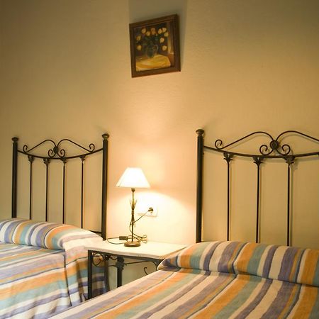 Вилла Rural Montes Malaga: Lagar Don Sancho Номер фото