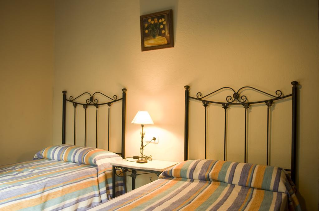 Вилла Rural Montes Malaga: Lagar Don Sancho Номер фото