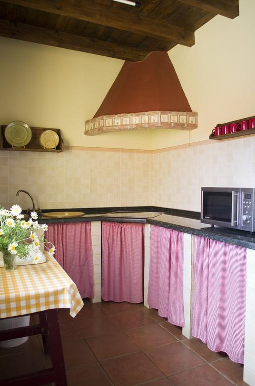 Вилла Rural Montes Malaga: Lagar Don Sancho Номер фото